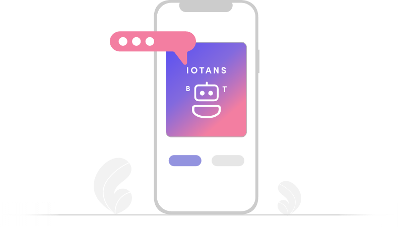 Гайд по бесплатному телеграмботу IotansBot